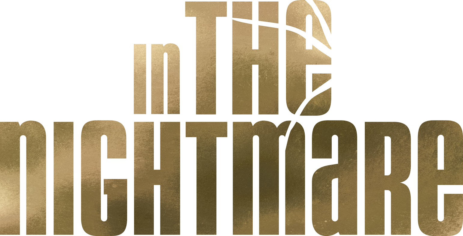 LOGO In The Nightmare